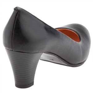  C13 302613- YK Kadın Klasik Topuklu Ayakkabı