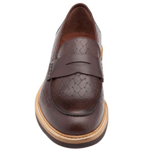  C13 62017- YK Erkek Klasik Ayakkabı